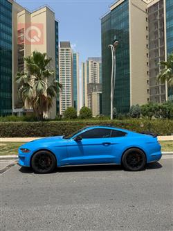 فورد موستانج